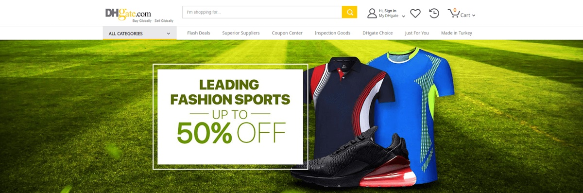Is DHgate dropshipping worth it